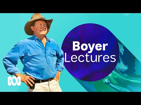 Oil vs Water Confessions of a carbon emitter – Andrew Forrest’s first Boyer Lecture ABC Australia