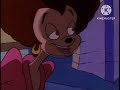 Goof Troop Pete Pepper Sneeze German