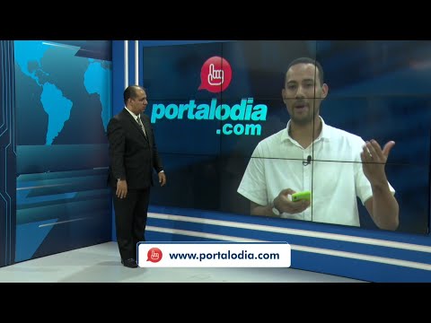 Notícias do Portal O Dia no Jornal O Dia News 29 03 2023