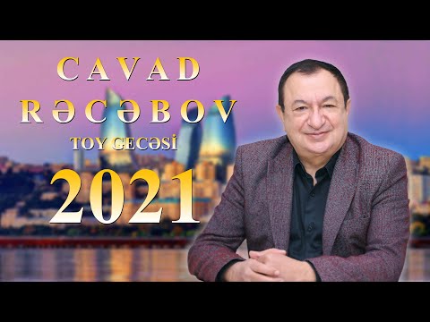 Cavad Recebov - TOY GECESI - 2021 - HD -