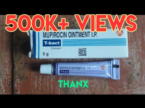 Mupirocin Ointment Mupirocin Latest Price Manufacturers Suppliers Mupirocin Ointment Mupirocin Latest Price Manufacturers Suppliers