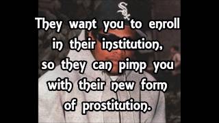 Eazy E&#39;s last words