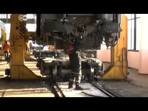 Frankreich: Paris - Moskau | Europa Aktuell