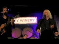 David Crosby @ City Winery - "Find a Heart"