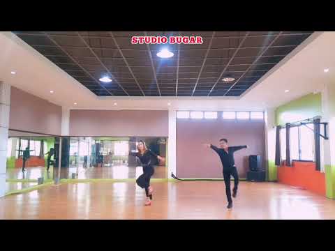 MY BELLA DONNA Danced by Roy&Olga