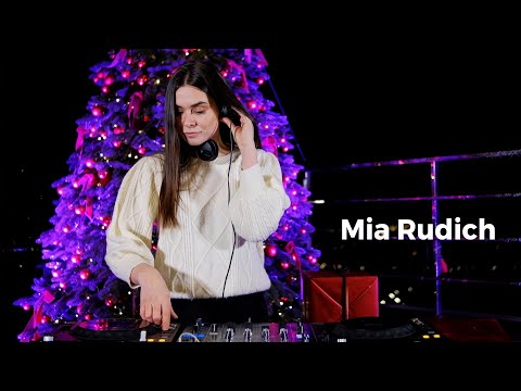 MIARA - Live @ DJanes.net Kyiv, Ukraine, 4K / Melodic Techno & Progressive House Mix