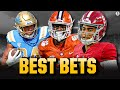 College Football Week 8: BEST BETS, EXPERT PICKS TO WIN for Big Ten, SEC, ACC & MORE | CBS Sports HQ