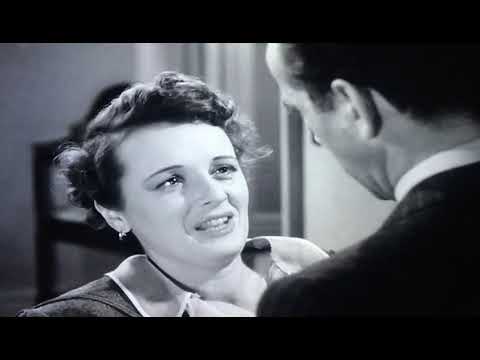 Maltese Falcon- “I won’t play the sap for you.”