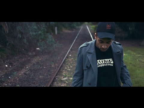 REMI - Substance Therapy (Official Film Clip)