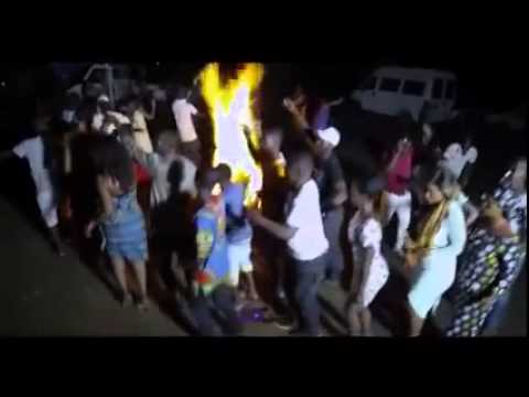 bebi Philip feat Eddy kenzo -  balaumba remix