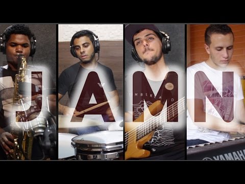 Jamn - Sete e Cinco (Instrumental)