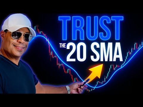 Why I Trust the 20 Period MA