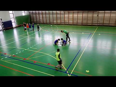 Képkereső gyakorlat U9 edzés Csorna