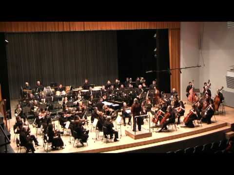 Josef Vejvoda Trio & Petr Král, Filharmonie Hradec Králové - Celebration, 4. Adulthood