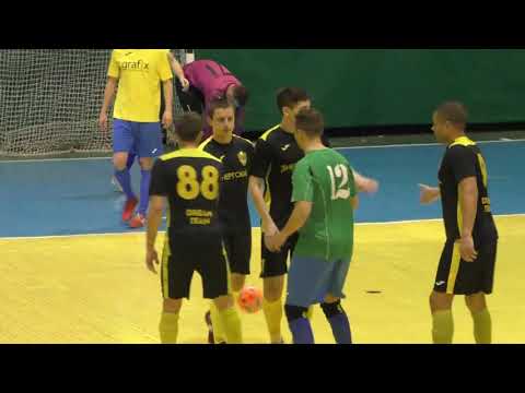 13 КУ 1В Grafix – DreamTeam