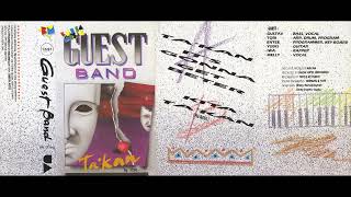 Download lagu [1991] Guest Band - Ta'kan [Full EP, Indonesia] mp3
