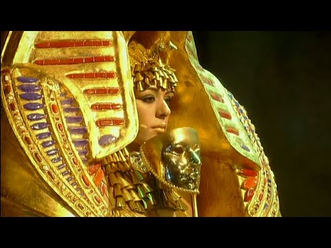 Cléopâtre, la dernière reine d'Égypte (1080p HD) ENGLISH SUBTITLES