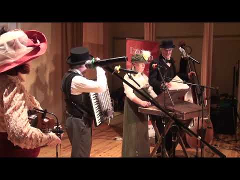 Kapela “Hāgenskalna muzikanti” Festivāla "Dzīvā mūzika" atklāšanas koncertā 01414