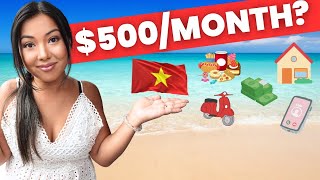 Cost of Living in Da Nang, Vietnam 🇻🇳 (Family Budget in the World’s Cheapest Country)