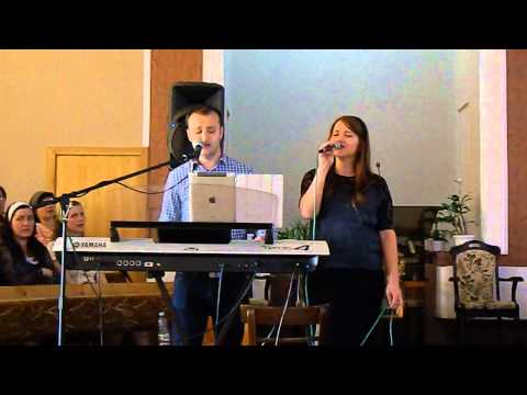 Alin si Emima Timofte - Daca sufletul iti e apasat