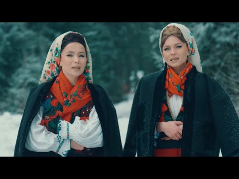 Colinde cu Suzana și Daciana Vlad & Georgiana Lobonț 🎄✨ Cele Mai Frumoase Colinde Românești 🌟