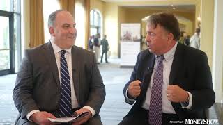 Explaining Fed Repos