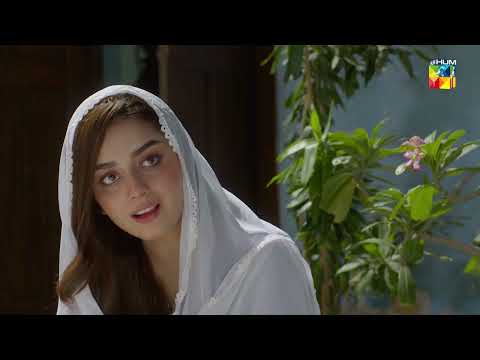 Sahir Ne Raat Ke Aandheray Mein Ifrah Ki Jhalak Dekh Li - Bebasi - HUM TV