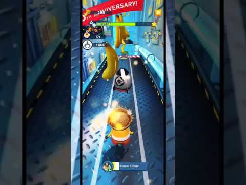 Video cover