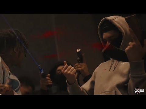 K9inee - Walk (Official music video)