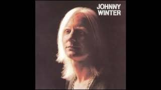 Johnny Winter- Back door friend