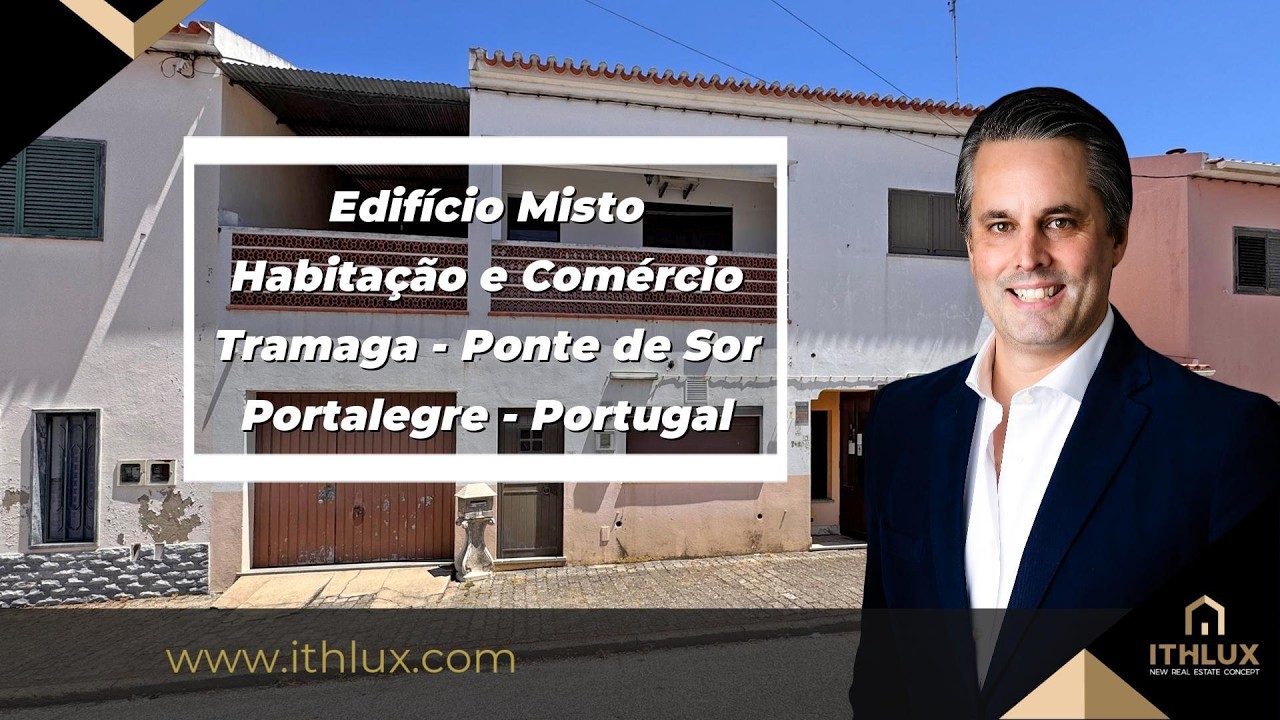 Vídeo do imóvel
