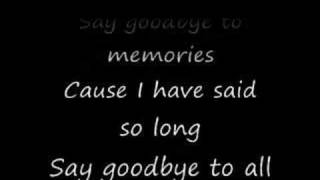 Run Kid Run - Move On (Lyrics)