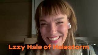 Halestorm Interview