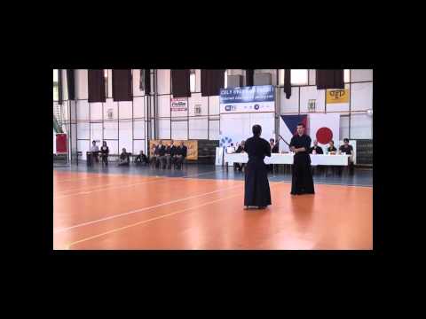 Mizoguchi-Ha Ittoryu demo