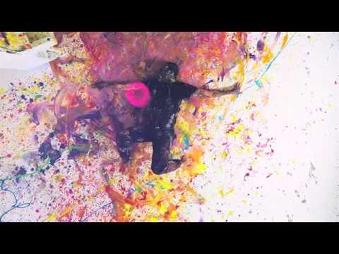 Colour - Bright City / Official Music Video