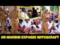 Witchcraft Took Her Child Dr Moremi Reveals The Dark Secret
