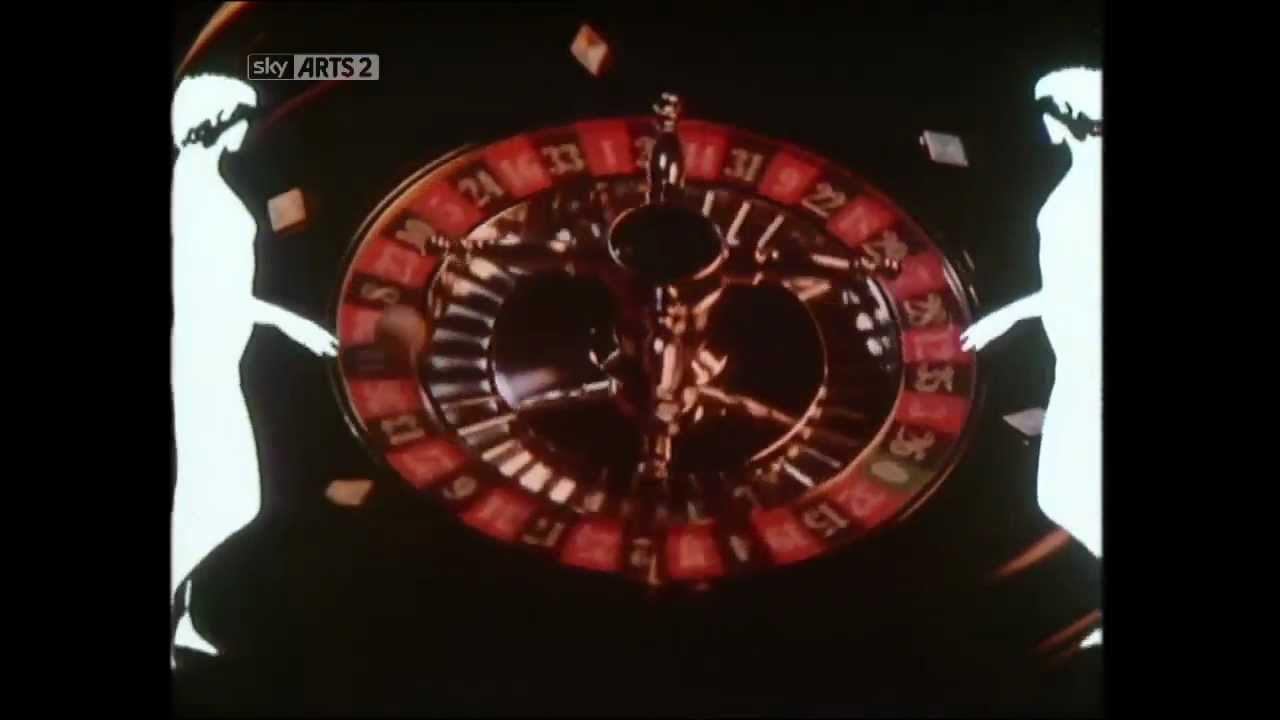 Tales of the Unexpected (intro)