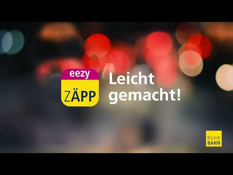 eezy-ZÄPP einrichten – Anleitung, Schritt für Schritt erklärt (eezy.nrw Tarif nutzen) - Teil 1