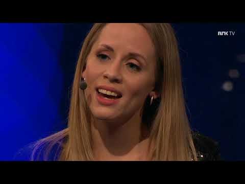 Beat for Beat - Christine Guldbrandsen - The Power Of Love