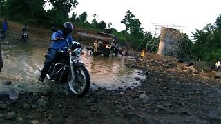 preview picture of video 'Tiru waterfall is near Ranchi and no one's heard of it'