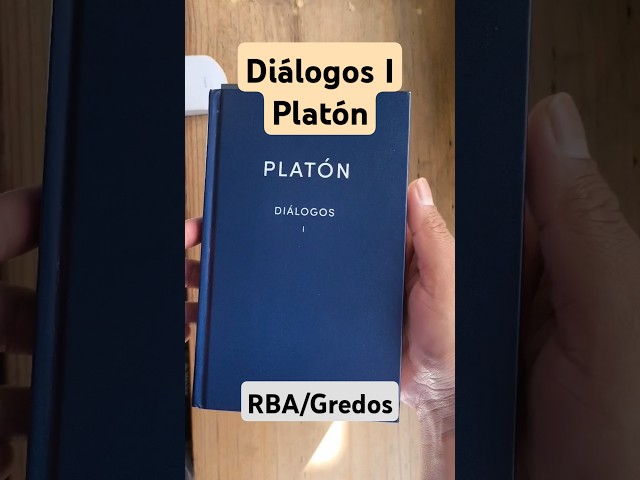 Vídeo relacionado con Colección Platón: Critón