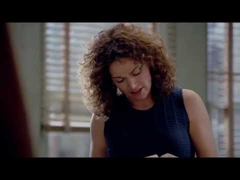 The Surrogate - Full Movie