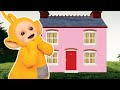 Teletubbies Magic Pink House 2 Hour Compilation S1 Episodes 16 20 Videos For Kids