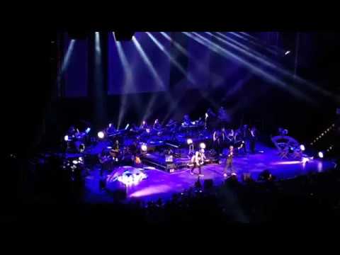 Oliver Onions - Reunion Live Tour 2018