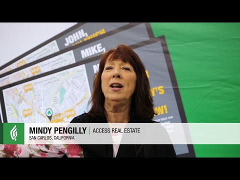 Mindy Pingilly video testimonial