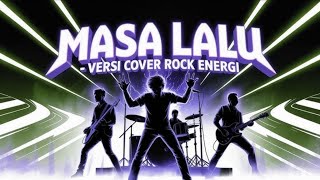 Download lagu MASA LALU - ZIZAN | COVER ROCK SONG 🔥 mp3