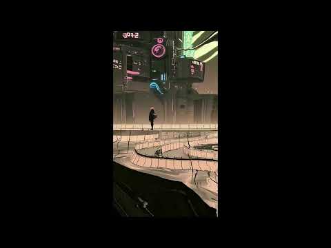 Hiruko × Cooby - 3. Stworzenie atramentu