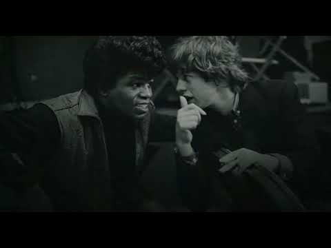 Ending - GET ON UP - 2014