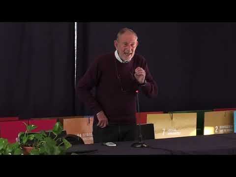 Il mito di Eco e Narciso - Umberto Curi