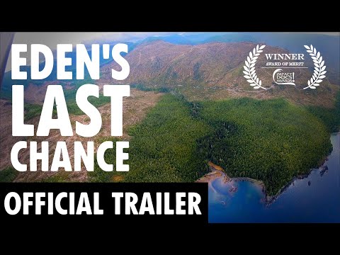 Eden’s Last Chance [2023] -  OFFICIAL TRAILER